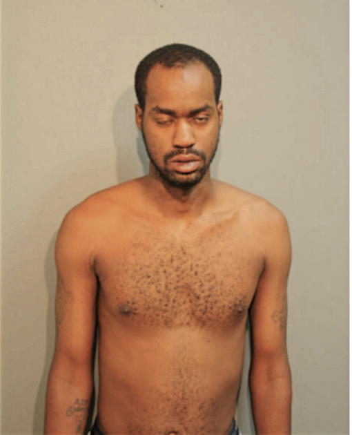 MYKEL MCLAURIN, Cook County, Illinois