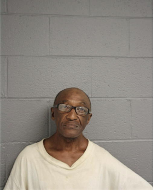 EUGENE L MCNUTT, Cook County, Illinois