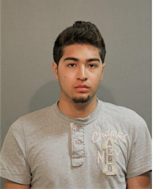 CHRISTIAN MENDEZ, Cook County, Illinois