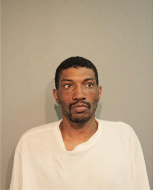 TERON MILLER, Cook County, Illinois