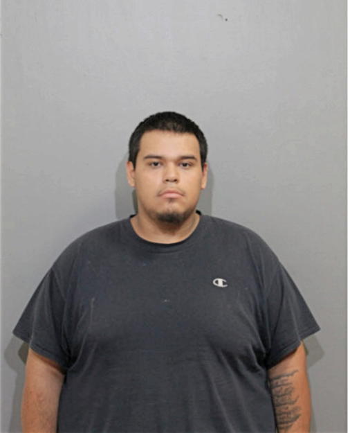 ISRAEL MIRANDA, Cook County, Illinois