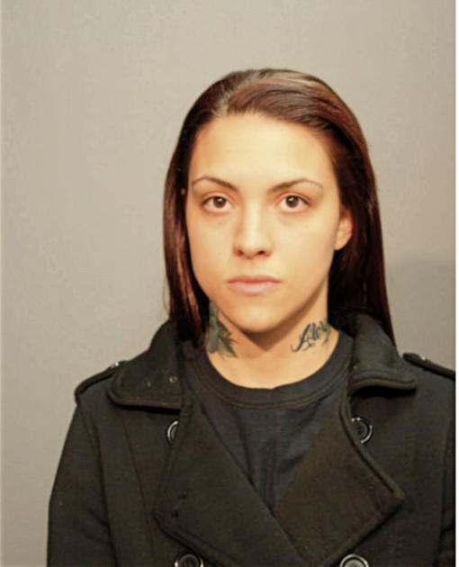 DESTANI MOLINA,, Cook County, Illinois