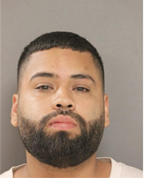 JORGE MOLINA, Cook County, Illinois