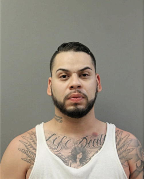 JAVIER MONTES, Cook County, Illinois