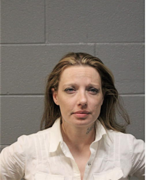 SAMANTHA K MORRIS, Cook County, Illinois