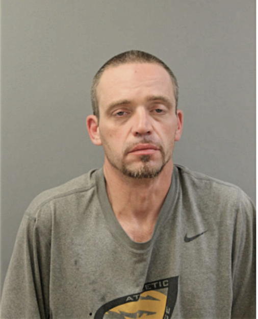 DONNIE T MURRAY, Cook County, Illinois