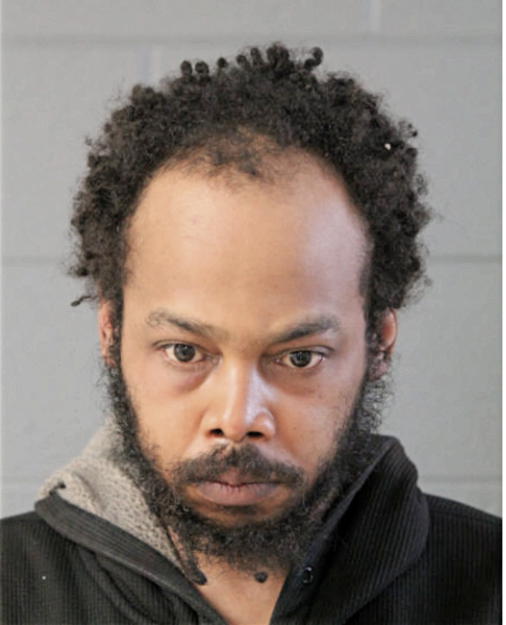 TARON M MYLES, Cook County, Illinois