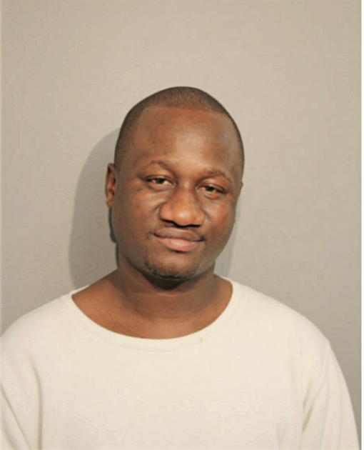 JOHNNY V NABIEU, Cook County, Illinois