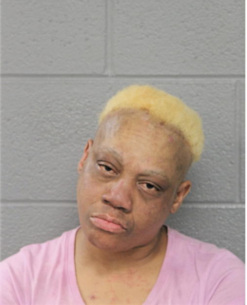 SHARON D NELSON, Cook County, Illinois