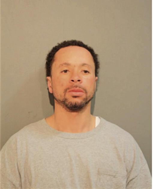 CHAUNCEY L NICHOLS, Cook County, Illinois