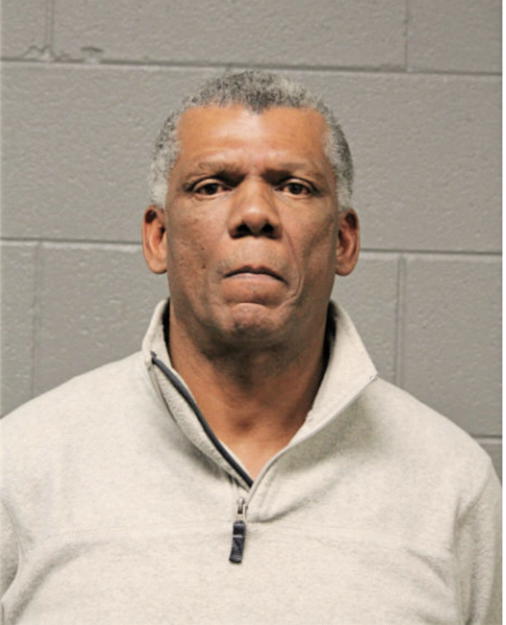 WILLIE D NORMAN, Cook County, Illinois