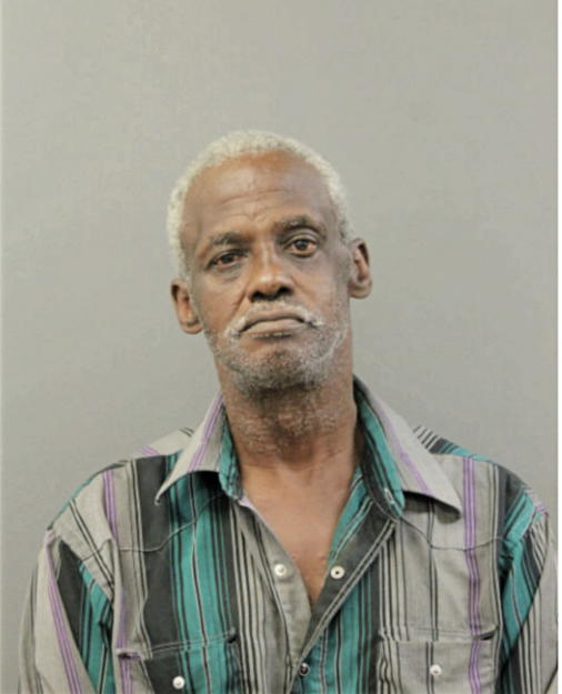 TERRY NORWOOD, Cook County, Illinois
