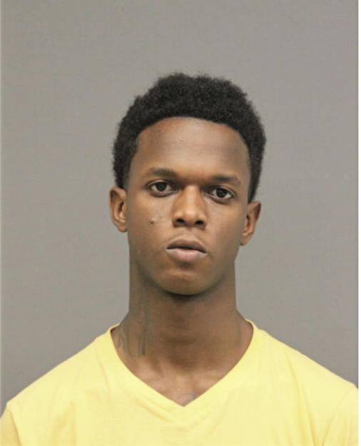 JAVONTAE ASHAUNTE NUNN, Cook County, Illinois