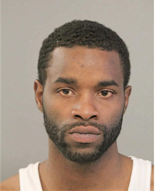 ISIAH OFFORD, Cook County, Illinois