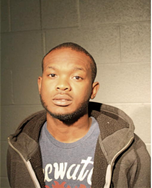 THOMAS OLIVER, Cook County, Illinois