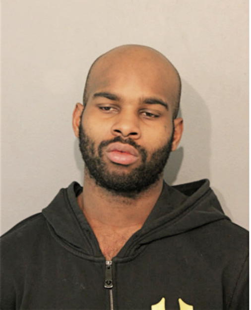 LAMONT OTT, Cook County, Illinois