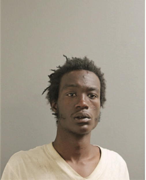 MARTIZ OWENS, Cook County, Illinois