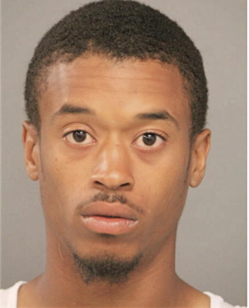 JAMES P ROBERTS, Cook County, Illinois