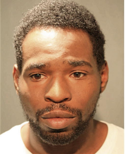 ISSAC PARMMER, Cook County, Illinois