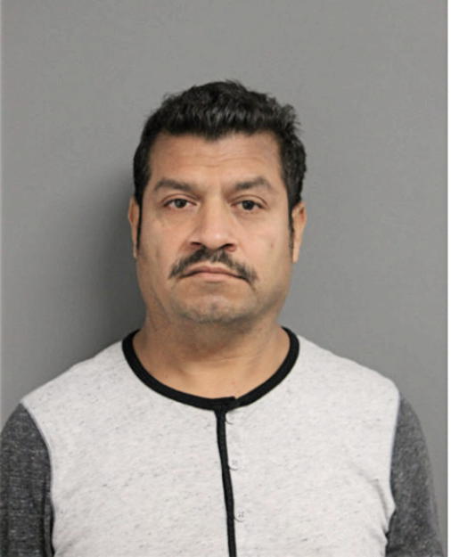 MONROY PATRICIO, Cook County, Illinois