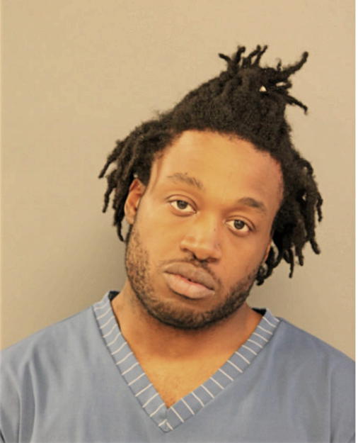 IVAN M PEARSON, Cook County, Illinois