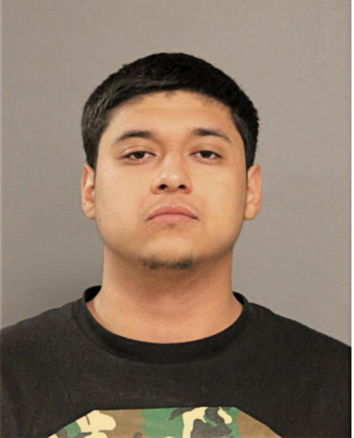 EDGAR PEDROSA, Cook County, Illinois