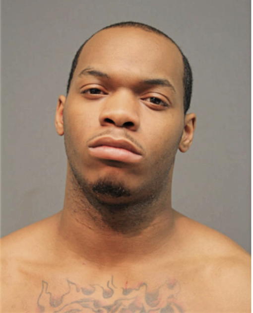 LAVELL ANTIONE PIERCE, Cook County, Illinois