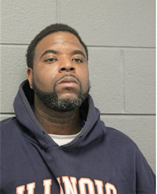ANTWOIN POWELL, Cook County, Illinois