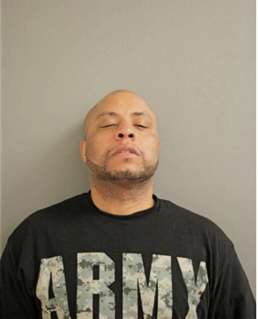 CARLTON RENIX, Cook County, Illinois