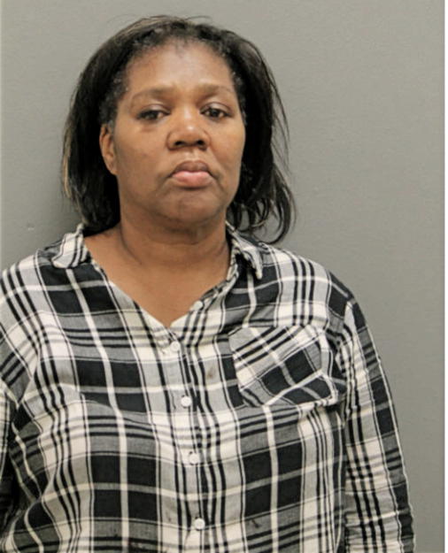 PATRICIA A RILEY, Cook County, Illinois