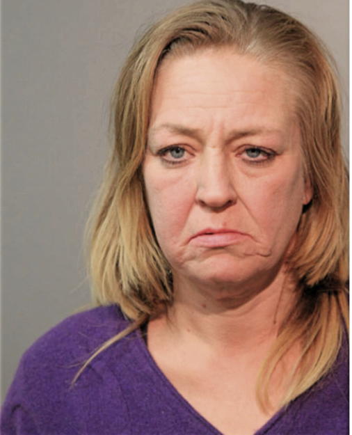 TINA M ROBERTS, Cook County, Illinois