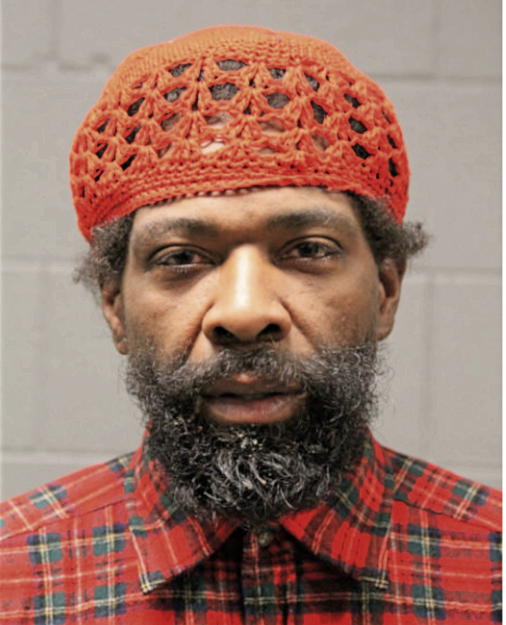 TOMMY C ROBERTSON, Cook County, Illinois