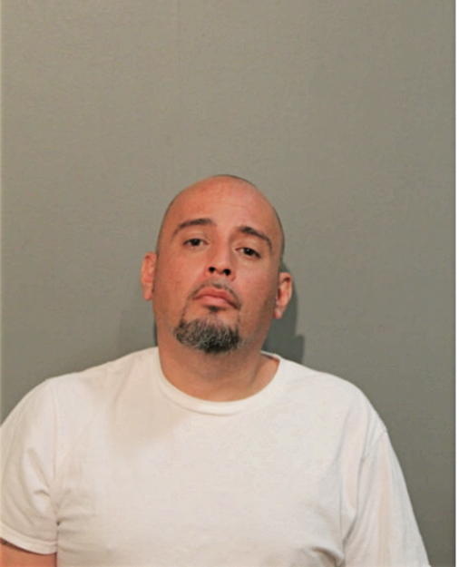 FEDERICO ROBLES, Cook County, Illinois