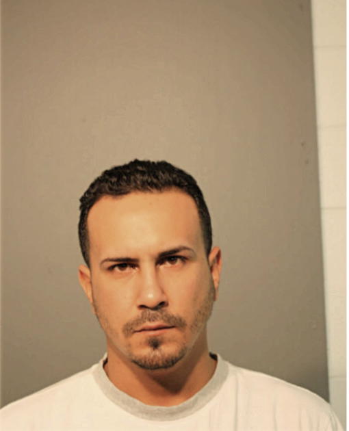 JUAN J ROSADO, Cook County, Illinois