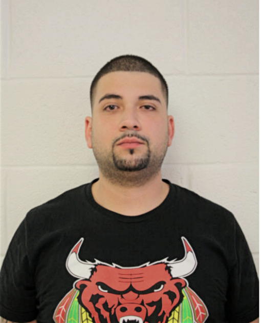 RONALD RUIZ, Cook County, Illinois