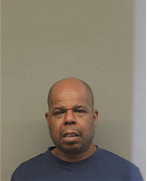 REGINALD SANSON, Cook County, Illinois
