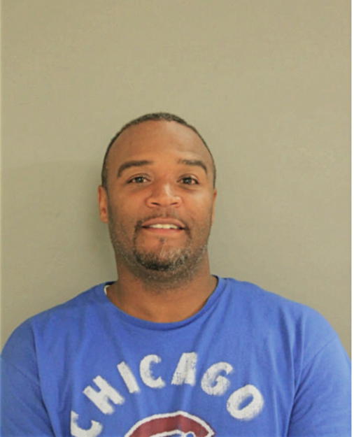 CHARLES L SCOTT, Cook County, Illinois