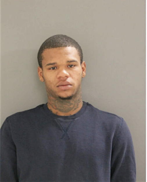 JAVON L SEWELL, Cook County, Illinois