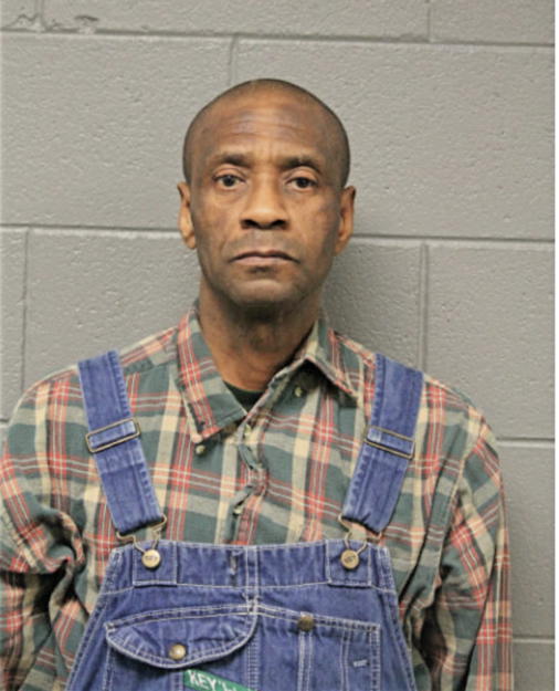ABDUL M SHABAZZ, Cook County, Illinois