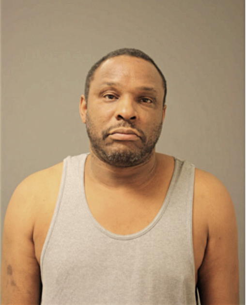 JOHN P SHELTON, Cook County, Illinois