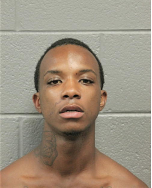 CURTIS SHEPPARD, Cook County, Illinois