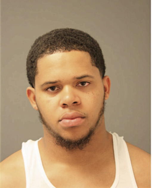 KENDARA SHIVERS, Cook County, Illinois