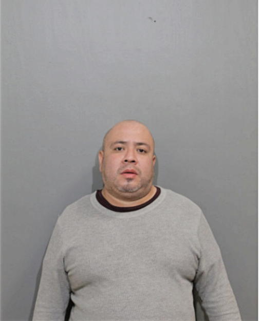 SALVADOR SIERRA, Cook County, Illinois
