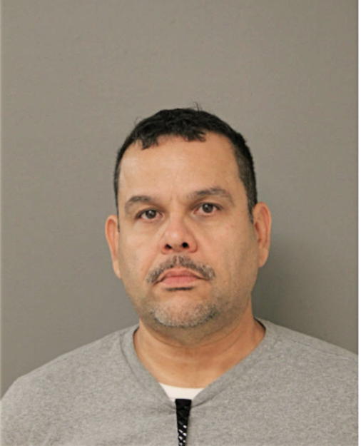 LUIS M SILVA, Cook County, Illinois