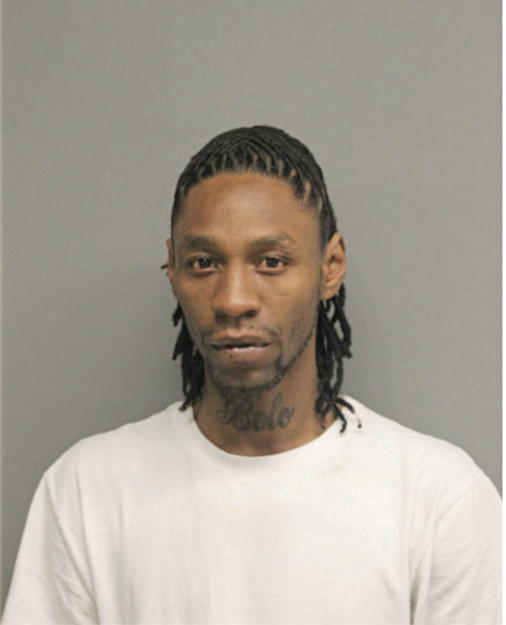DEMARLON SIMPKINS, Cook County, Illinois