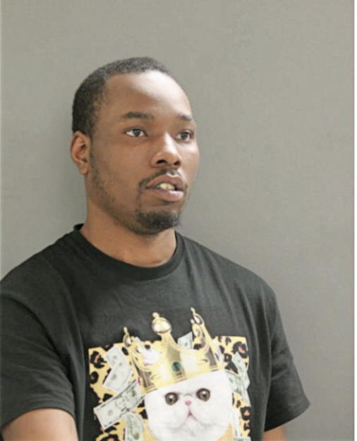 DIONTE V SIMS, Cook County, Illinois