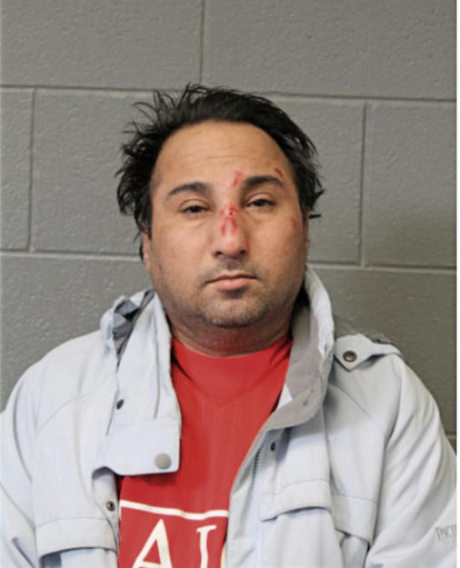 PALWINDER SINGH, Cook County, Illinois