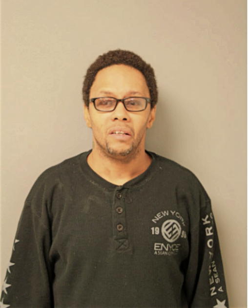 FREDERICK L SMITH, Cook County, Illinois