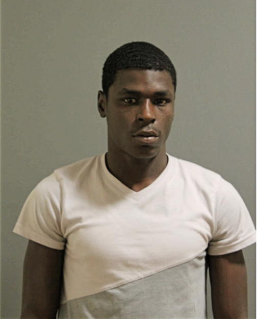 RONALD A SMITH, Cook County, Illinois