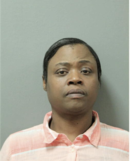 TRACY LATRICE SMITH, Cook County, Illinois